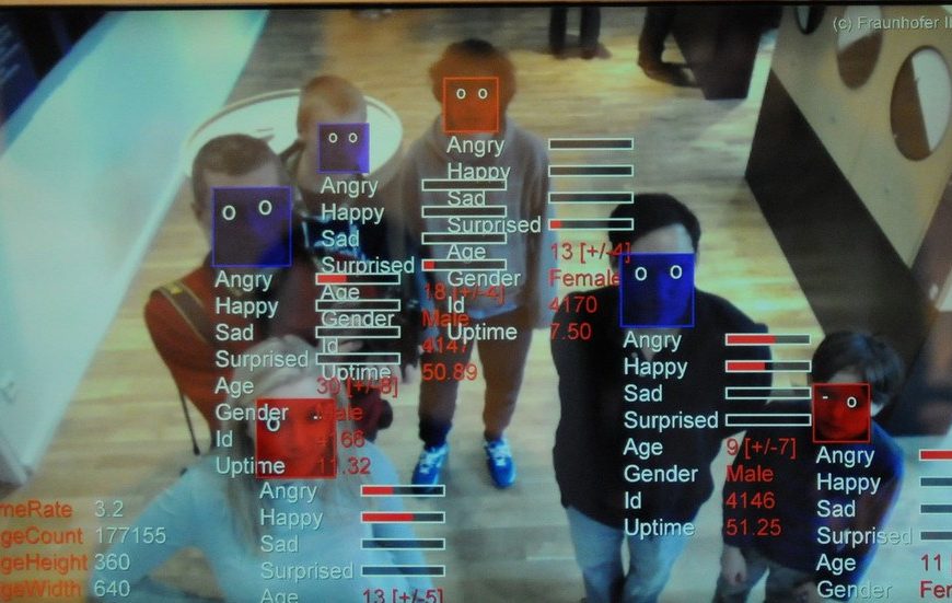 Google wins lawsuit, can continue to use facial recognition tech on users without consent