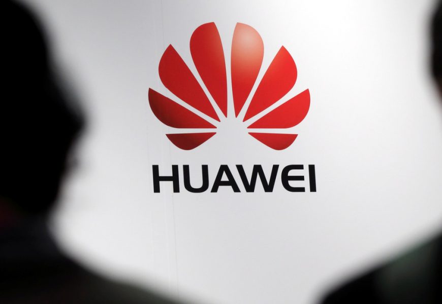 Huawei CEO: Company’s own OS will run Android apps