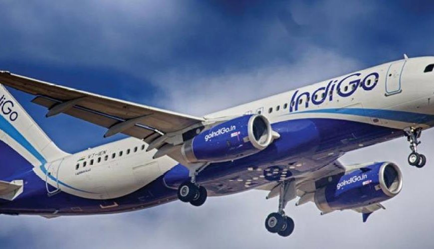 IndiGo, the low-cost conqueror, is coming for Emirates