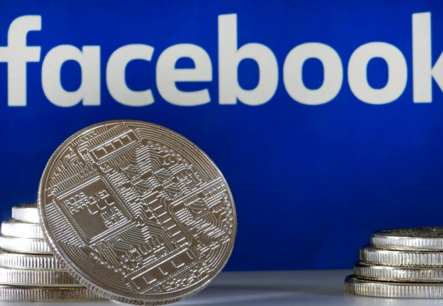 Facebook zveřejnil detaily plánované kryptoměny Libra