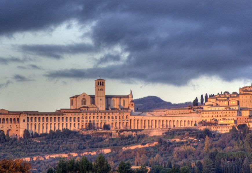 ICCF-22 International Conference on Condensed Matter in Assisi, Italy