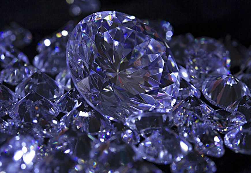 Diamond Industry in Crisis: De Beers Slashed Prices by 5%