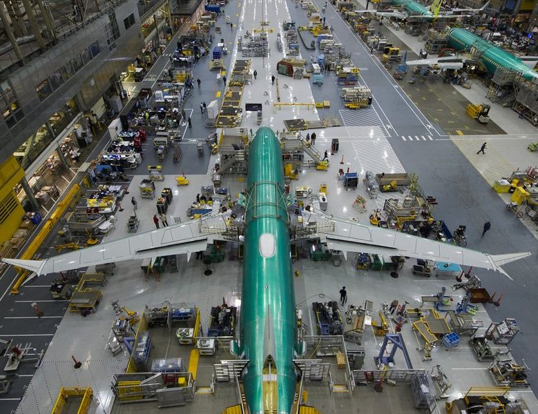 FAA confirms new potentially catastrophic issue with Boeing 737 MAX wiring