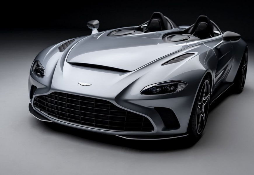 New Cars Planned for Cancelled Geneve Autosalon