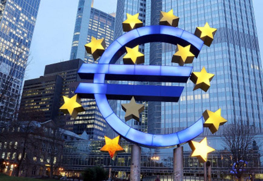 ECB Preparing To Run QE Without Bundesbank