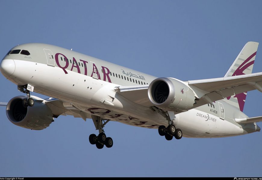 Qatar Airways will not take new planes this year or next