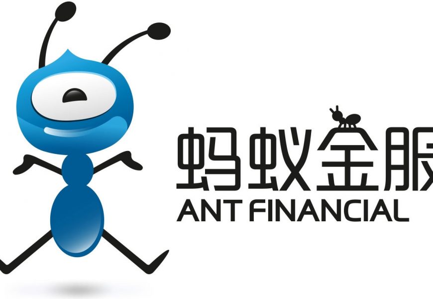 Fintech Ant ze skupiny Alibaba plánuje vstup na burzu v Hongkongu