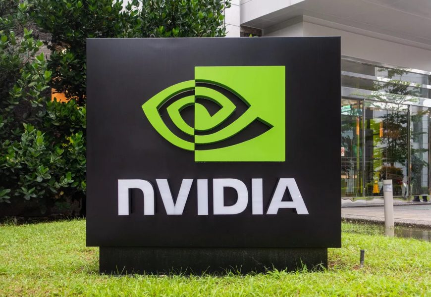 Akvizice ARM firmou nVidia za 40 miliard dolarů