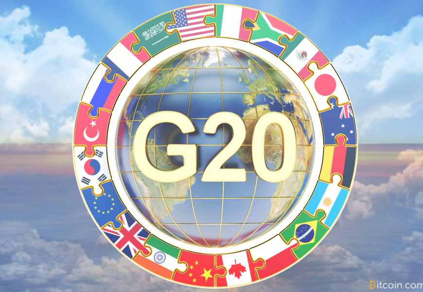 G20 dohodla zmírnění dluhu nejchudším zemím