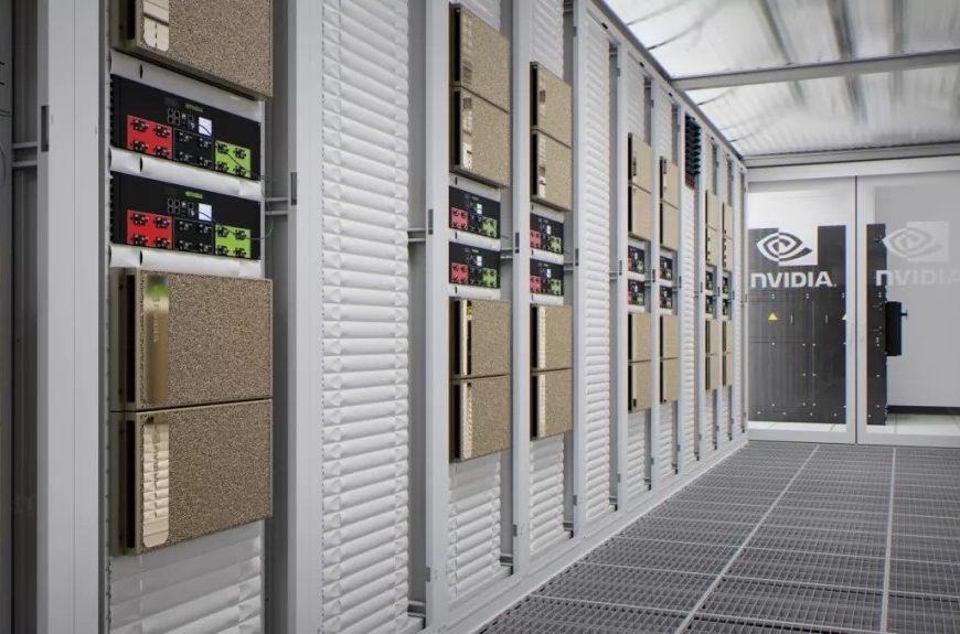 Nvidia now powers a majority of the world’s top 500 supercomputers