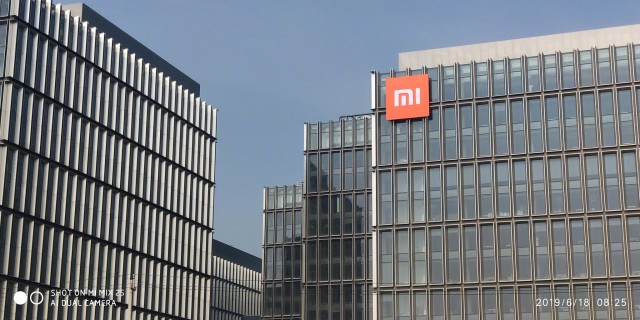 Trumpova administrativa dala Xiaomi na černou listinu