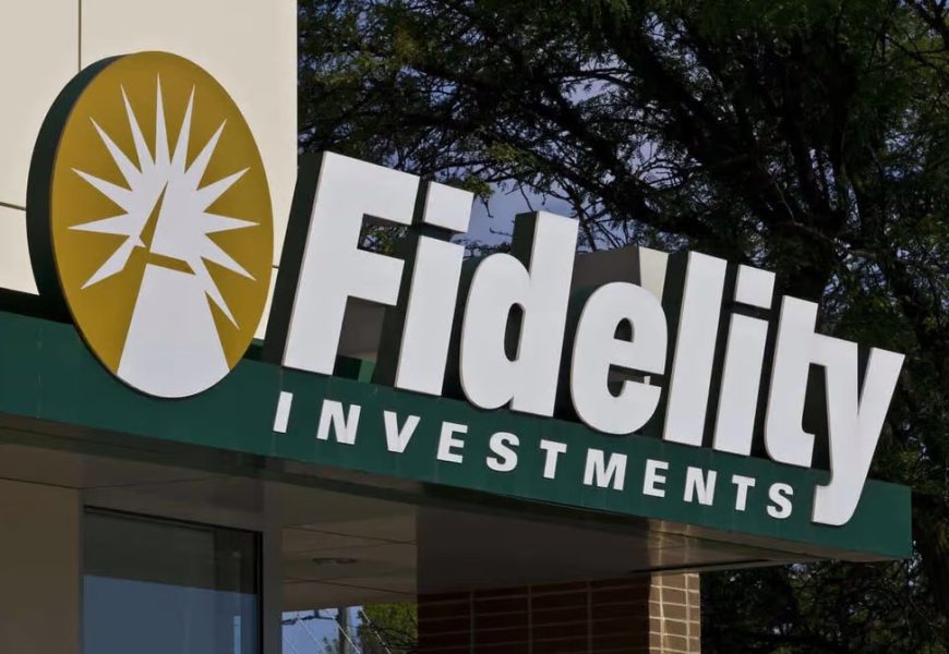 Fidelity To Allow Bitcoin Investments In Retirement Plans