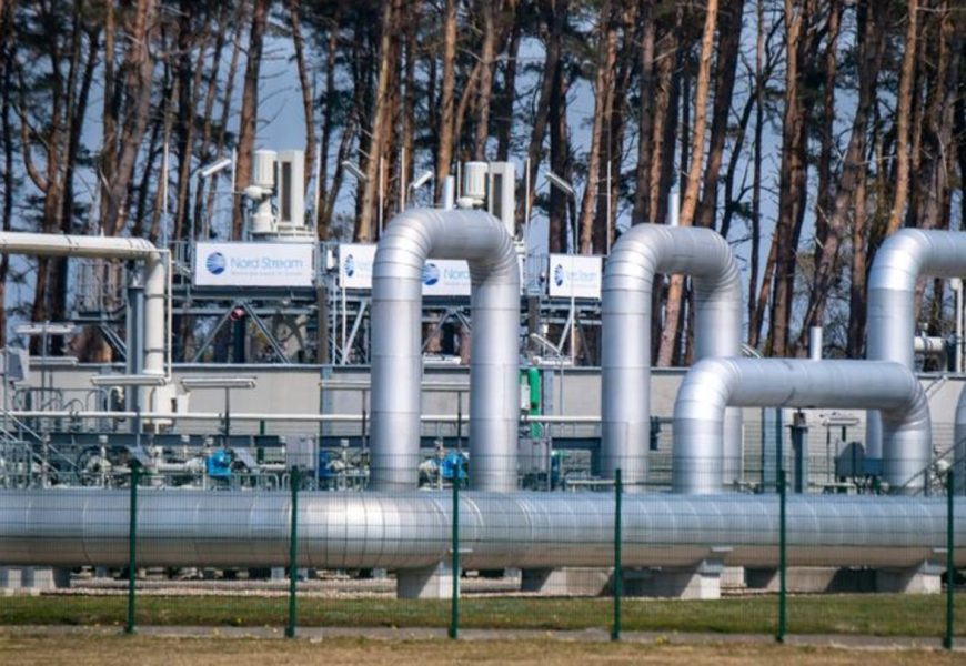 Siemens confirms it failed to return turbines to Gazprom