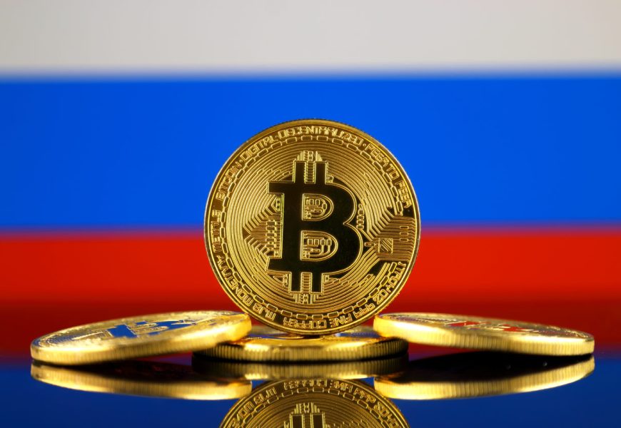 Russia One Step Closer To Using Crypto In International Trade