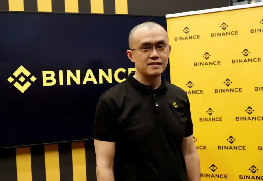 Binance nepřevezme neamerické operace FTX