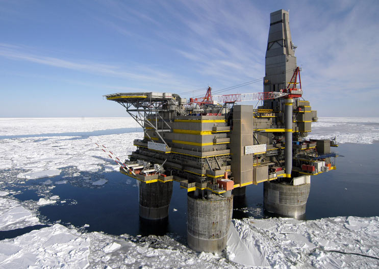 Russia Restores Output At Sakhalin-1 Oil Project After Exxon Exit