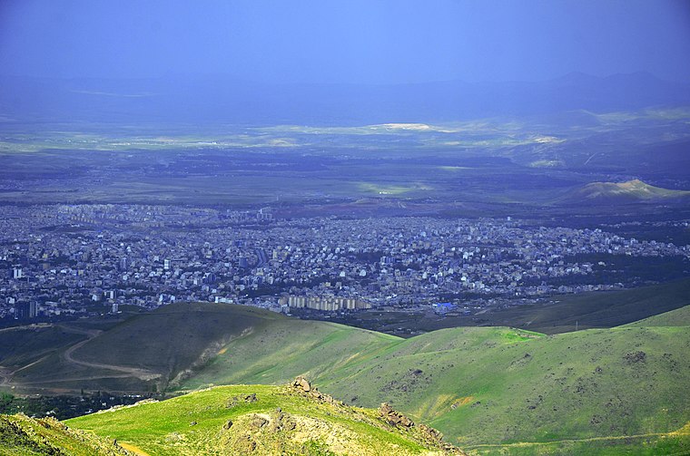 Iran discovered world’s second-largest lithium deposit