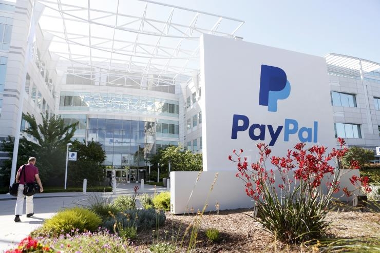 PayPal Launches PYUSD – USD-Backed Stablecoin For Payments Purpose