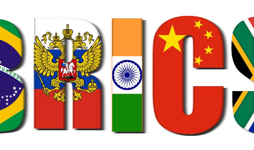 BRICS se ode dneška rozrůstá o pět nových členů