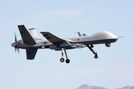 Houthis Shoot Down A 4th US Reaper Drone