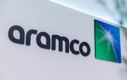 Aramco – ve hře je další nabídka akcií
