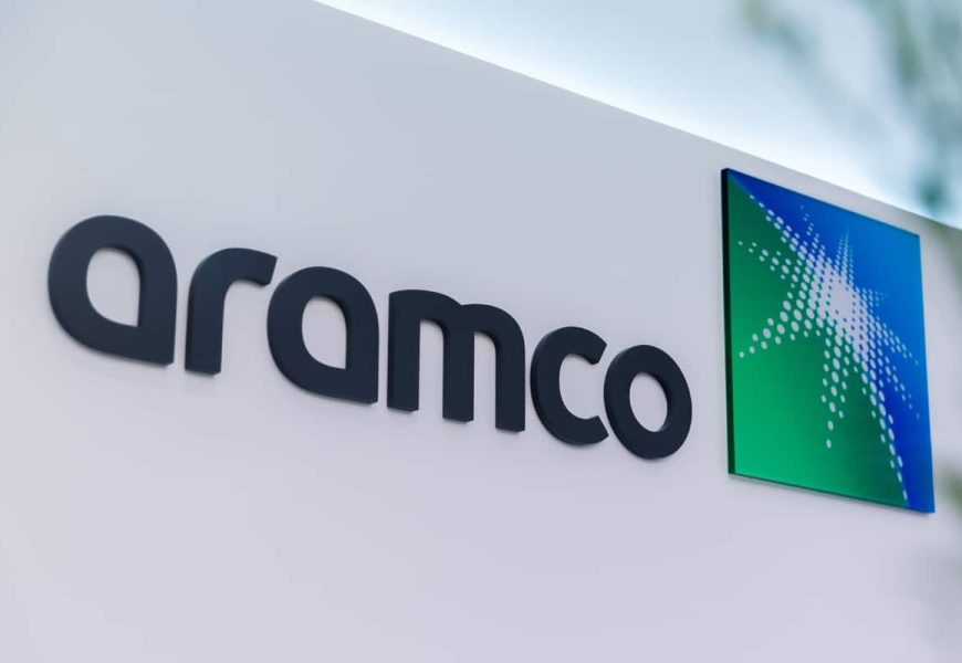 Aramco – ve hře je další nabídka akcií