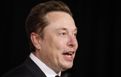 Another NYT PsyOp: Elon Musk Met with Iran’s UN Envoy to “Defuse Tensions”